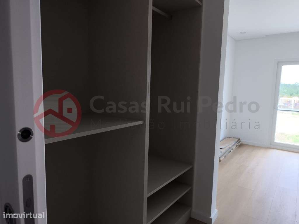 Moradia Térrea T3 com Piscina e Pérgula - Grande imagem: 5/33