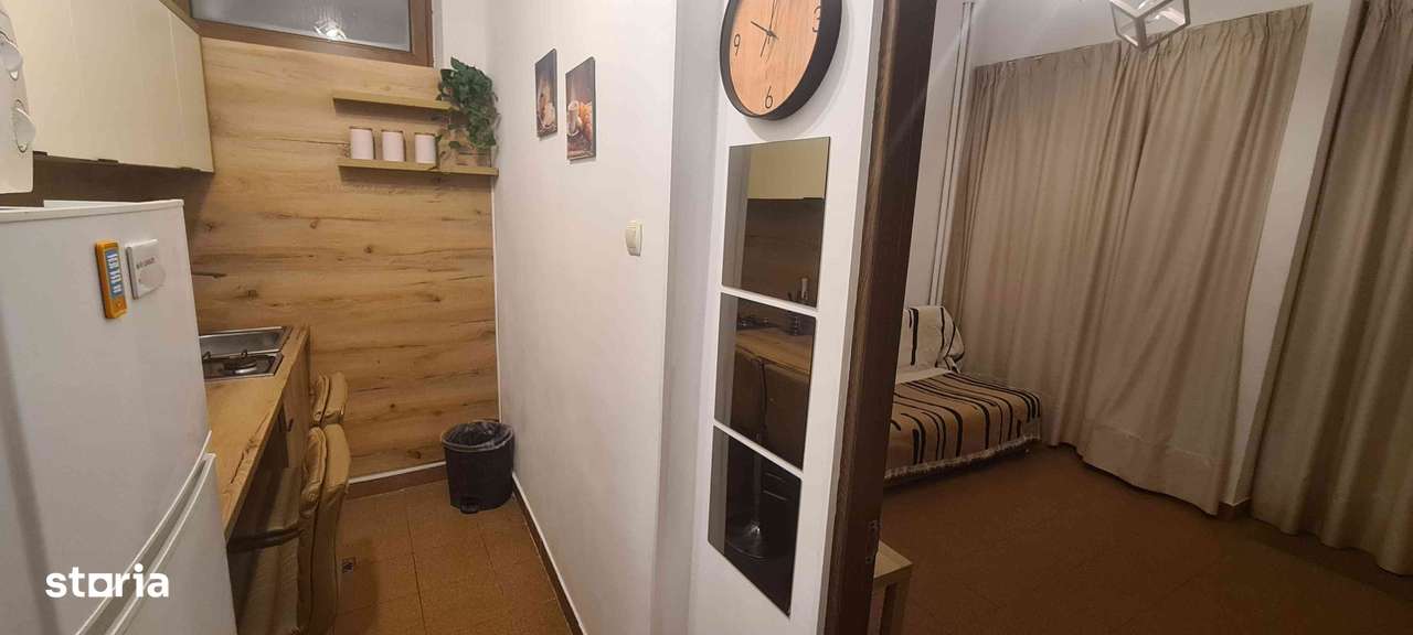 Garsonieră Faleză Nord - Imagine principală: 5/8