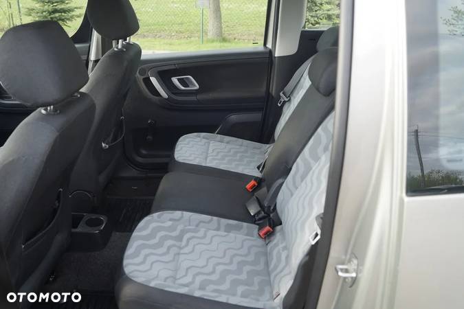 Skoda Roomster 1.4 TDI - 10