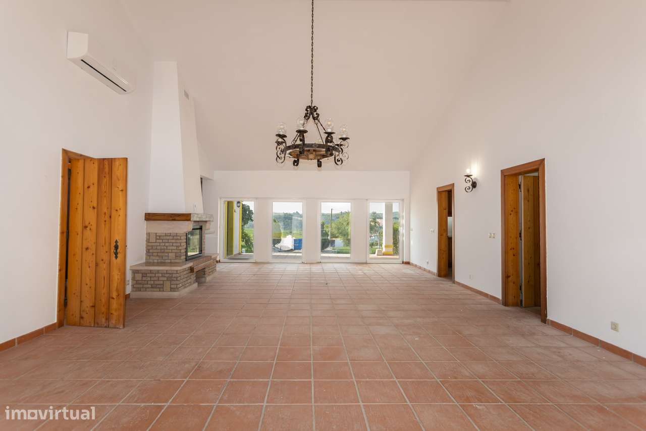 Herdade Exclusiva em Alenquer - Uma Oportunidade Única!-7