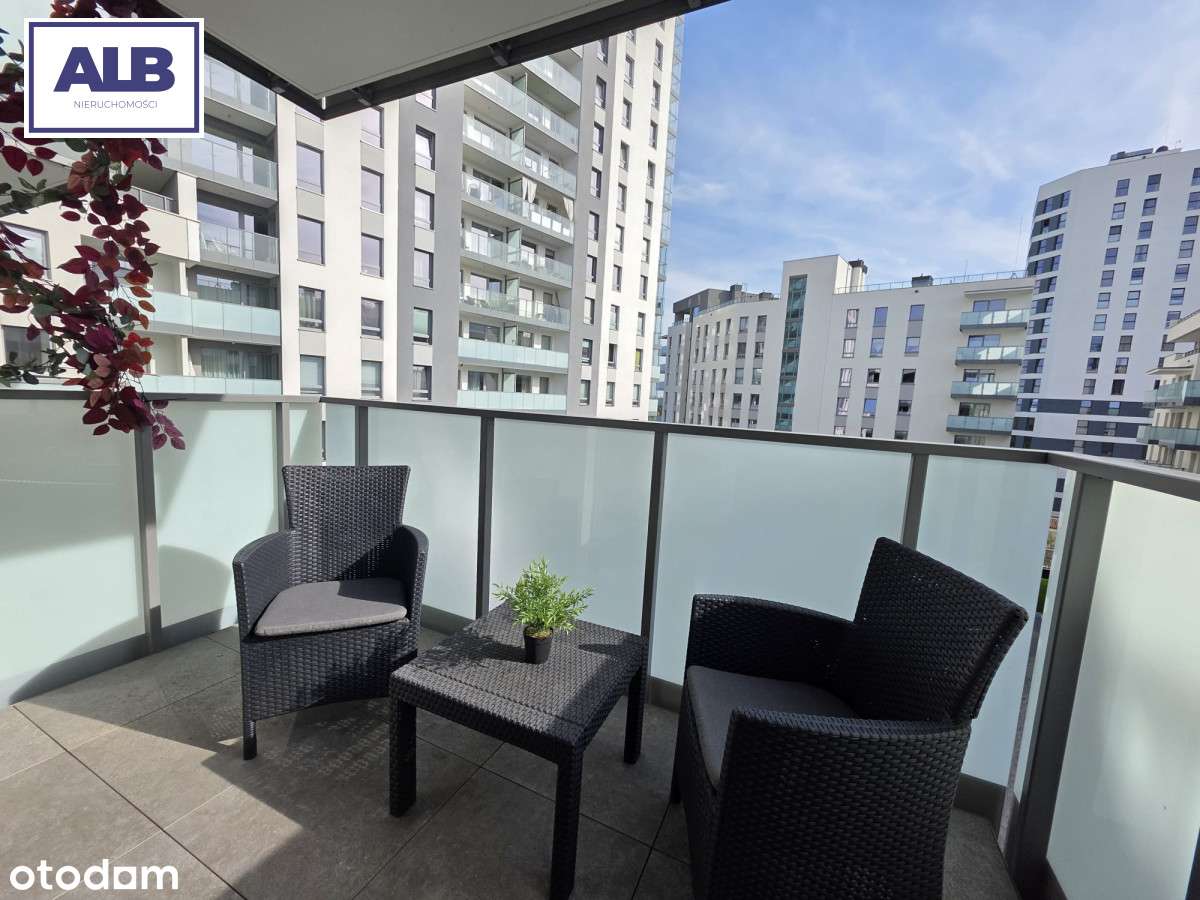 2-pokojowy Apartament w atrakcyjnej lokalizacji!-12