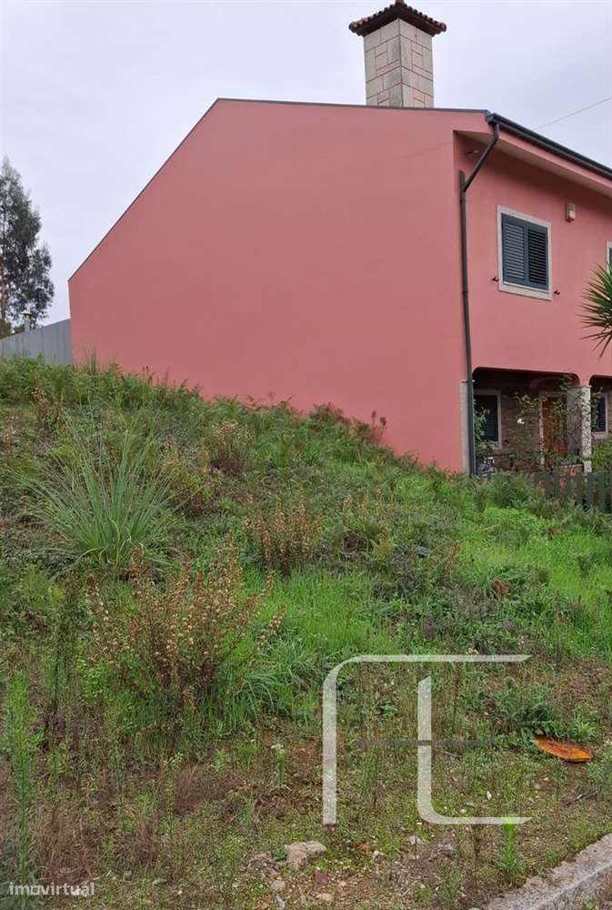 Terreno Para Construção  Venda em Pedroso e Seixezelo,Vila Nova de Gai - Grande imagem: 1/5