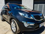 Kia Sportage - 16