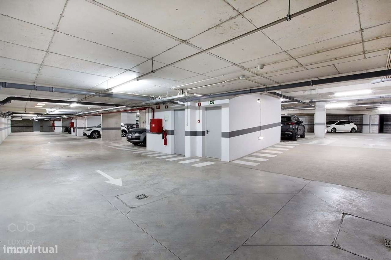 THE DUPLEX - Apartamento duplex na Quinta do Pinhão-35