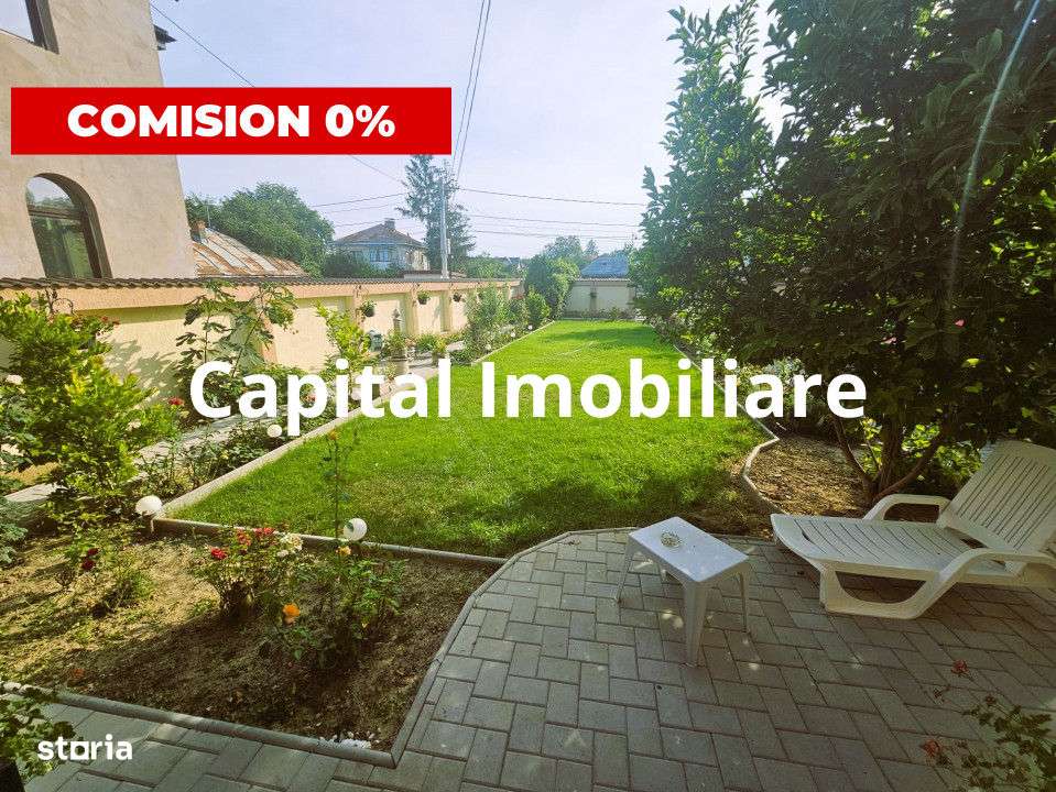 CASA 4 CAMERE 0% COMISION - Imagine principală: 1/17
