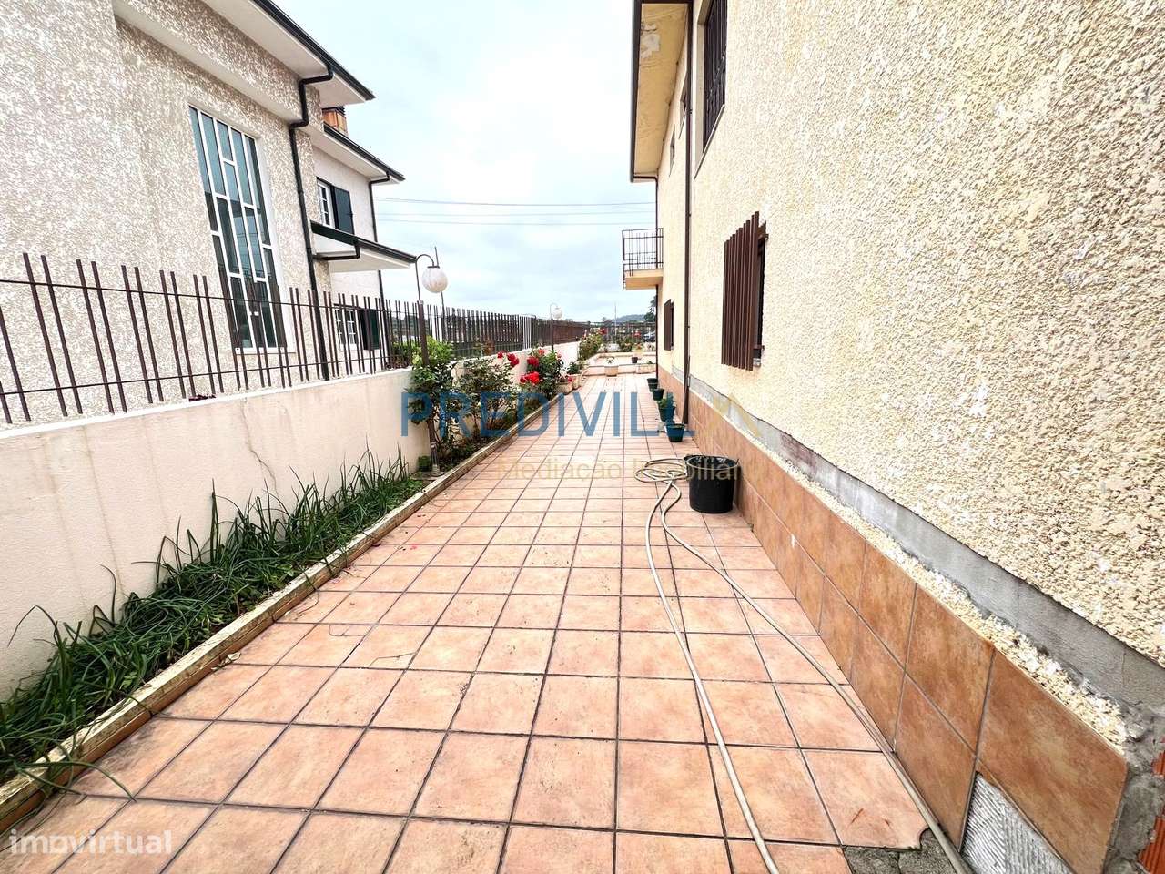 Moradia Isolada T4 Venda em Touguinha e Touguinhó,Vila do Conde-36
