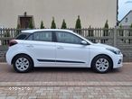 Hyundai i20 1.2 Classic Plus - 29