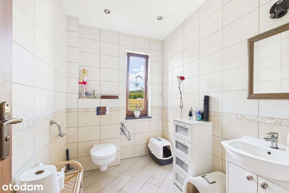 5 sypialni, garaż na 2 samochody!!!-5