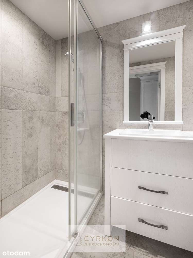 Mieszkanie w standardzie premium z antresolą-9