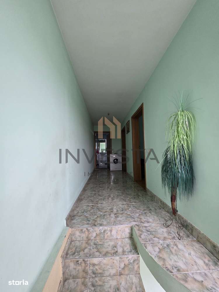 CASA INDIVIDUALA DE VANZARE 780 MP TEREN - Imagine principală: 5/10