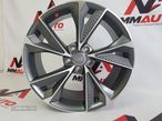 Jantes Audi RS7 2020 Gunmetal 19 - 4