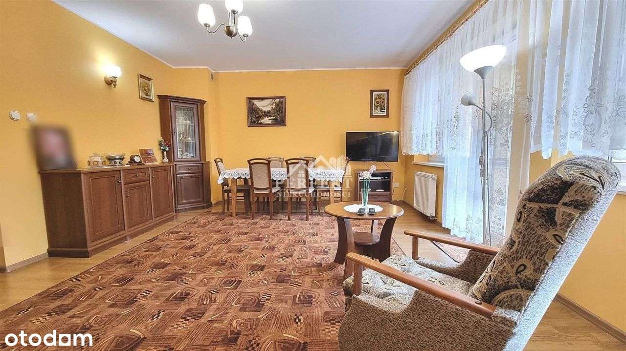 Rąbin ~ funkcjonalny bliźniak w kameralnym miejscu-6