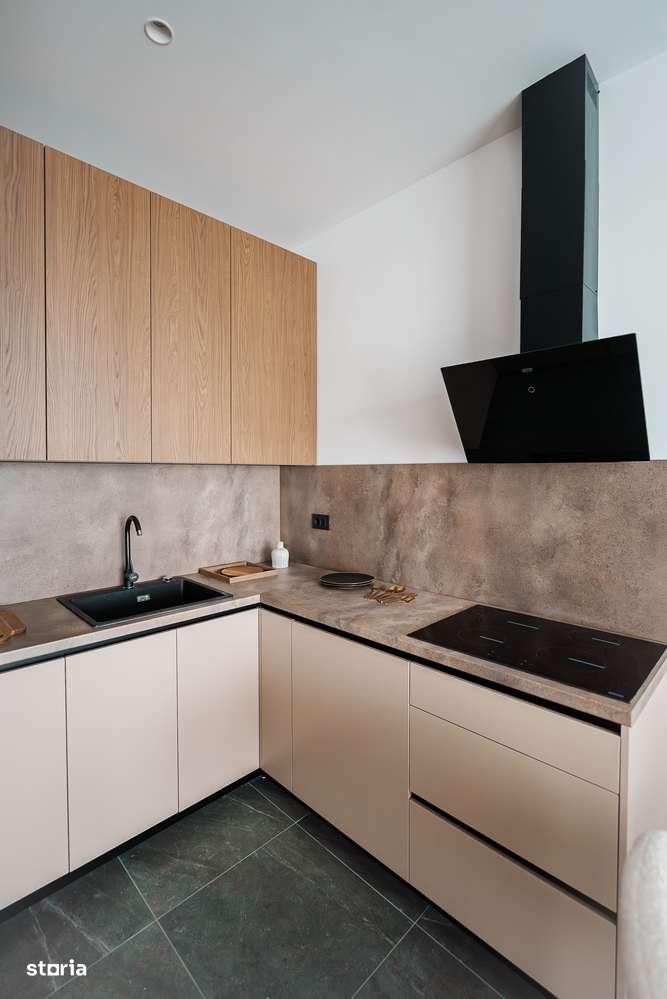 Studio Dublu | One Lake District - Imagine principală: 2/9