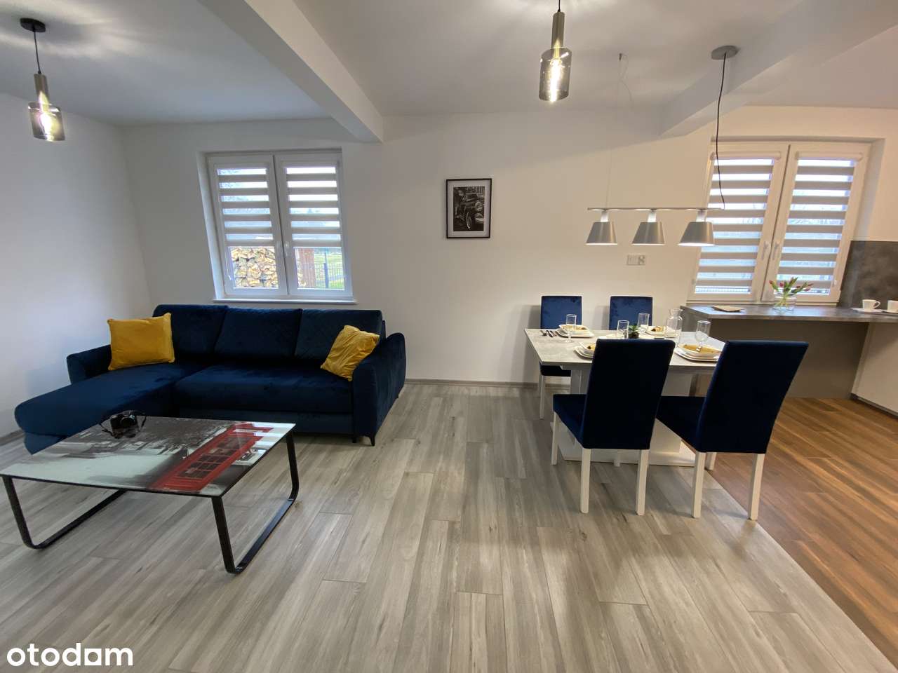 Nowy dom do wynajęcia | STARÓWKA | 131 M2 - Pełny obrazek: 5/18