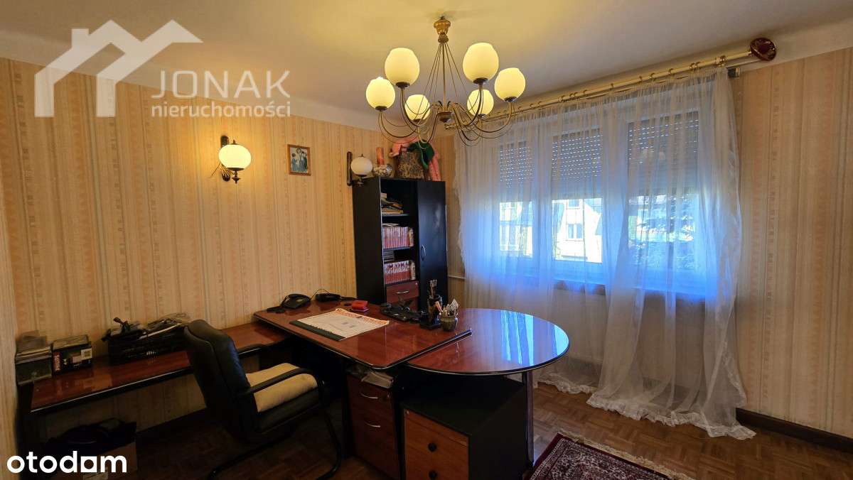 Dom 8 Pokoi 250m² z halą 140 m²i fotowoltaika 24kw-8