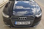 Audi A4 2.0 TDI Multitronic Avant - 6