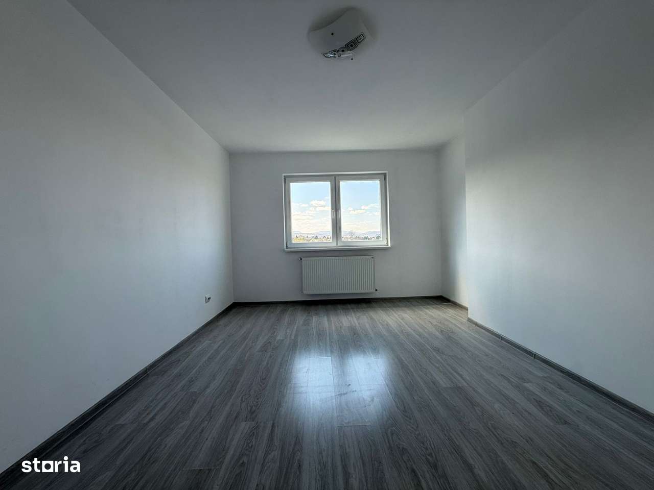 Apartament cu 2 camere I Decomandat I Zona Vivo-7