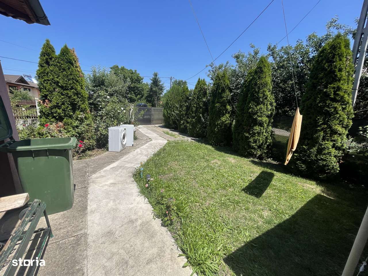 Vanzare COMISION 0 Casa Mobilata/Utilata Ghighiu - Imagine principală: 3/16