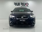 SEAT Ibiza 1.0 TSI FR - 7