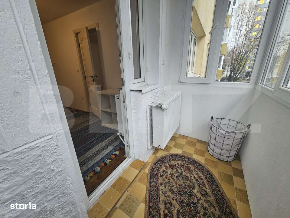 Apartament 2 camere, 50 mp, zona Dacia - Imagine principală: 4/7