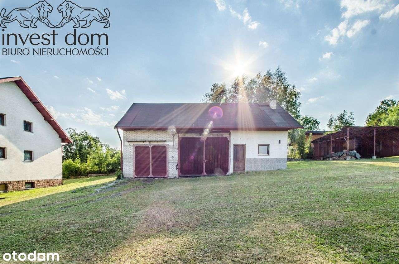 Dom na sprzedaż Mszanka k. Gorlic | 149 m² | dział-17