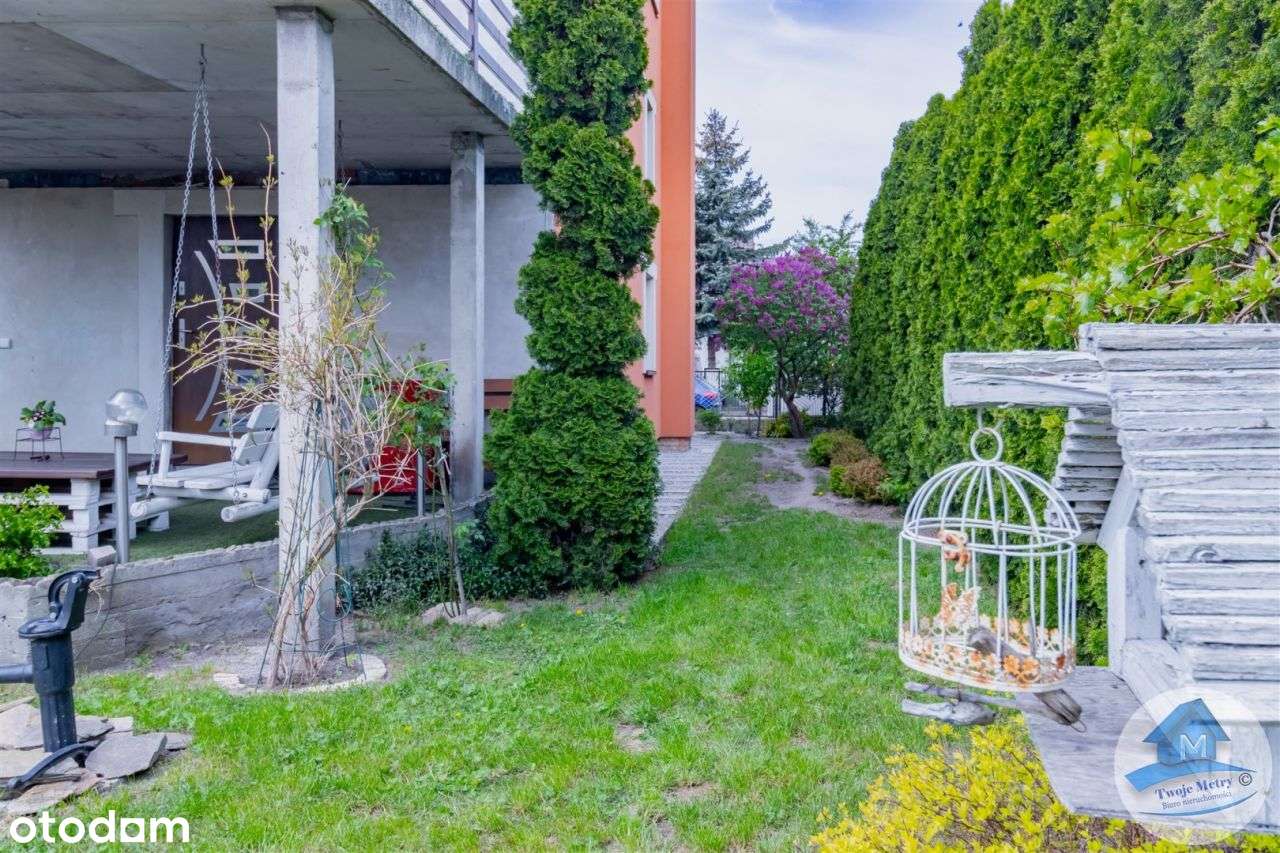 Dom na życie, pasje i biznes na osiedlu Południe.-6