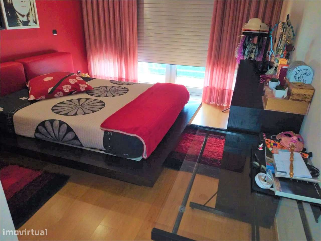 Esplendorosa Moradia T6 LUXO - Valongo-15