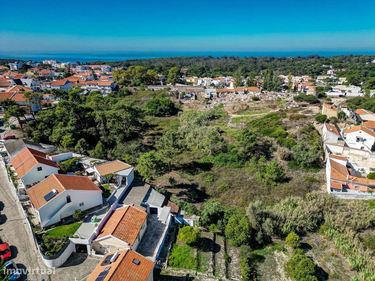 Terreno com 22.604m2, urbano 3.800m2 e ABC 2.200m2, a 3km das praias d - Grande imagem: 2/44