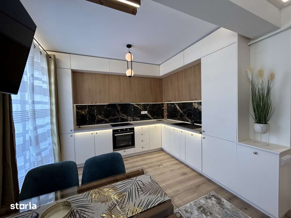 Apartament de vanzare | 2 camere | Floresti - Imagine principală: 2/12