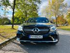 Mercedes-Benz GLC Coupe 250 4MATIC - 1