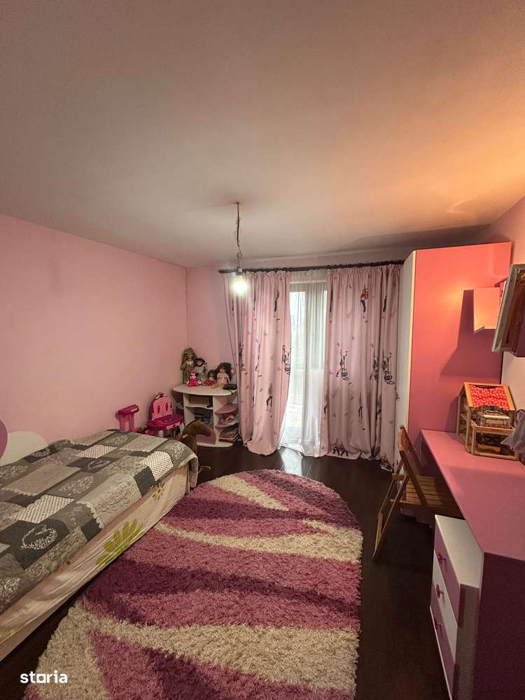 Casa - Lunca Cetatuii - COMISION 0-14