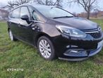 Opel Zafira 1.4 T Elite - 2