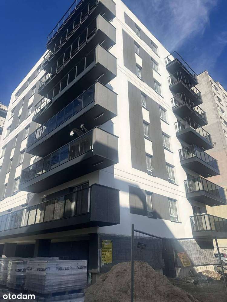 Apartament + miejsce parkingowe GRATIS-10