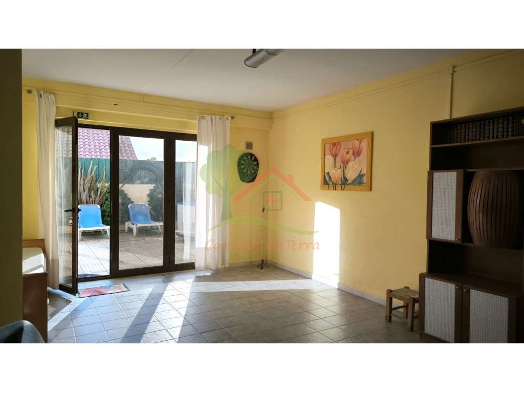 Moradia T5 com Vista de Mar Deslumbrante em Baleia, Carvoeira!-48