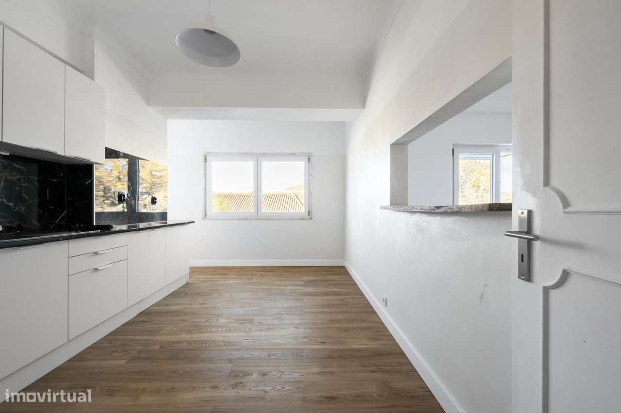 Apartamento T2 com vista, Grandola - Grande imagem: 4/26