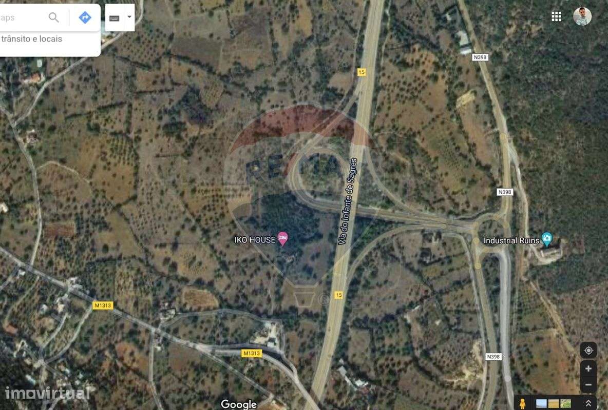 Terreno  para venda - Grande imagem: 4/4