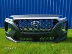 HYUNDAI SANTA FE IV ZDERZAK PRZEDNI KOMPLETNY PDC - 1