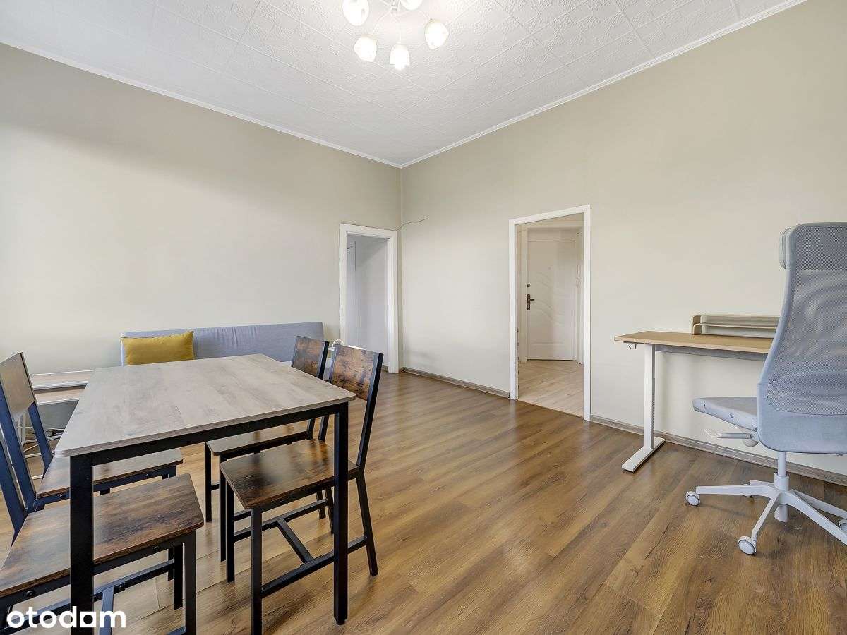 Super cena!! MIESZKANIE INWESTYCYJNE - gotowe do wynajmu - Pabianicka-2