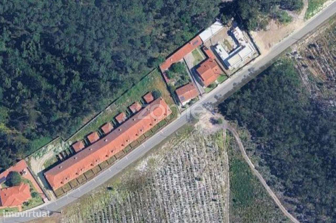 Moradia T3 em Condomínio Fechado – Fonte Santa Villas | Marinha Gra...-8