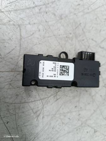 Sensor De Angulo De Volante Volkswagen Passat Variant (3C5) - 2