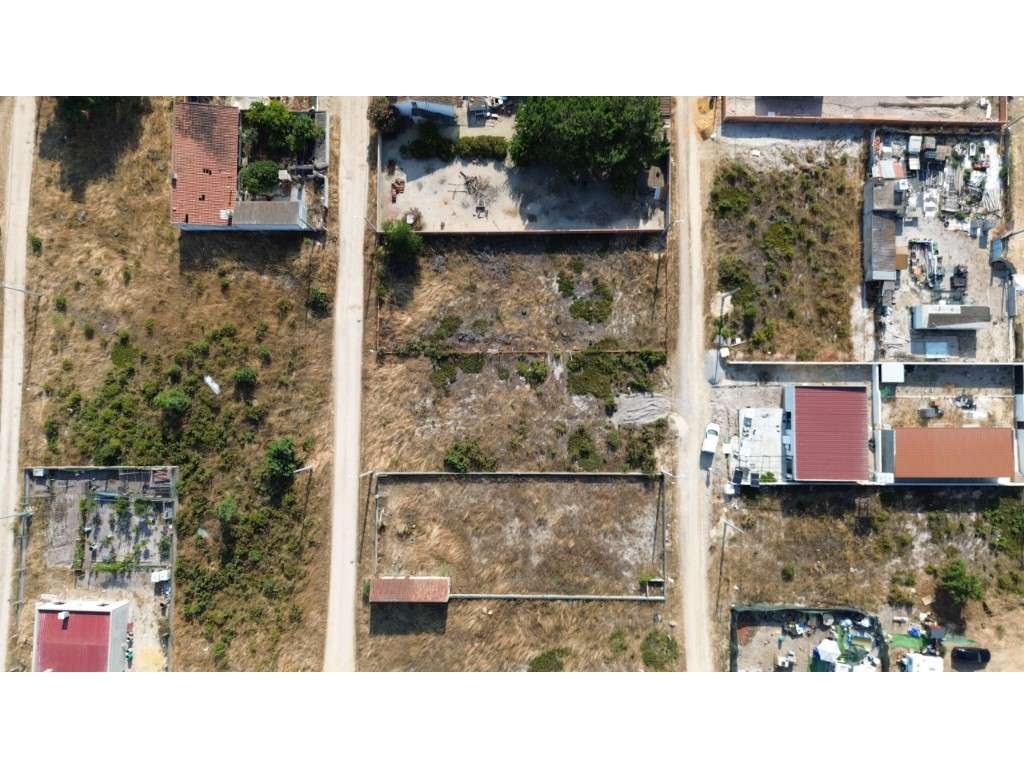 TERRENO COM 1.230m2 - PINHAL DAS FORMAS - PALMELA-8