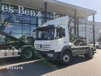 Mercedes-Benz Actros 2642L hakowiec KING Sommer - 16