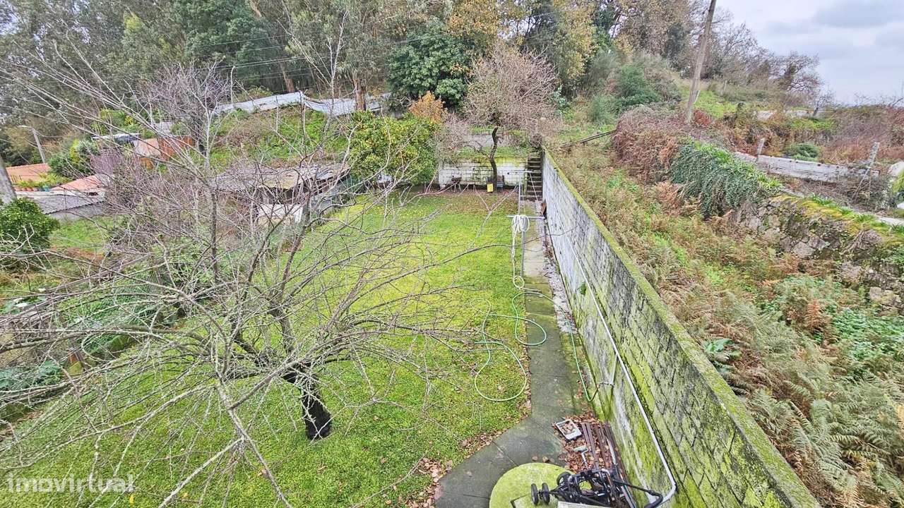 Moradia T4 | Retorta | Vila do Conde-17