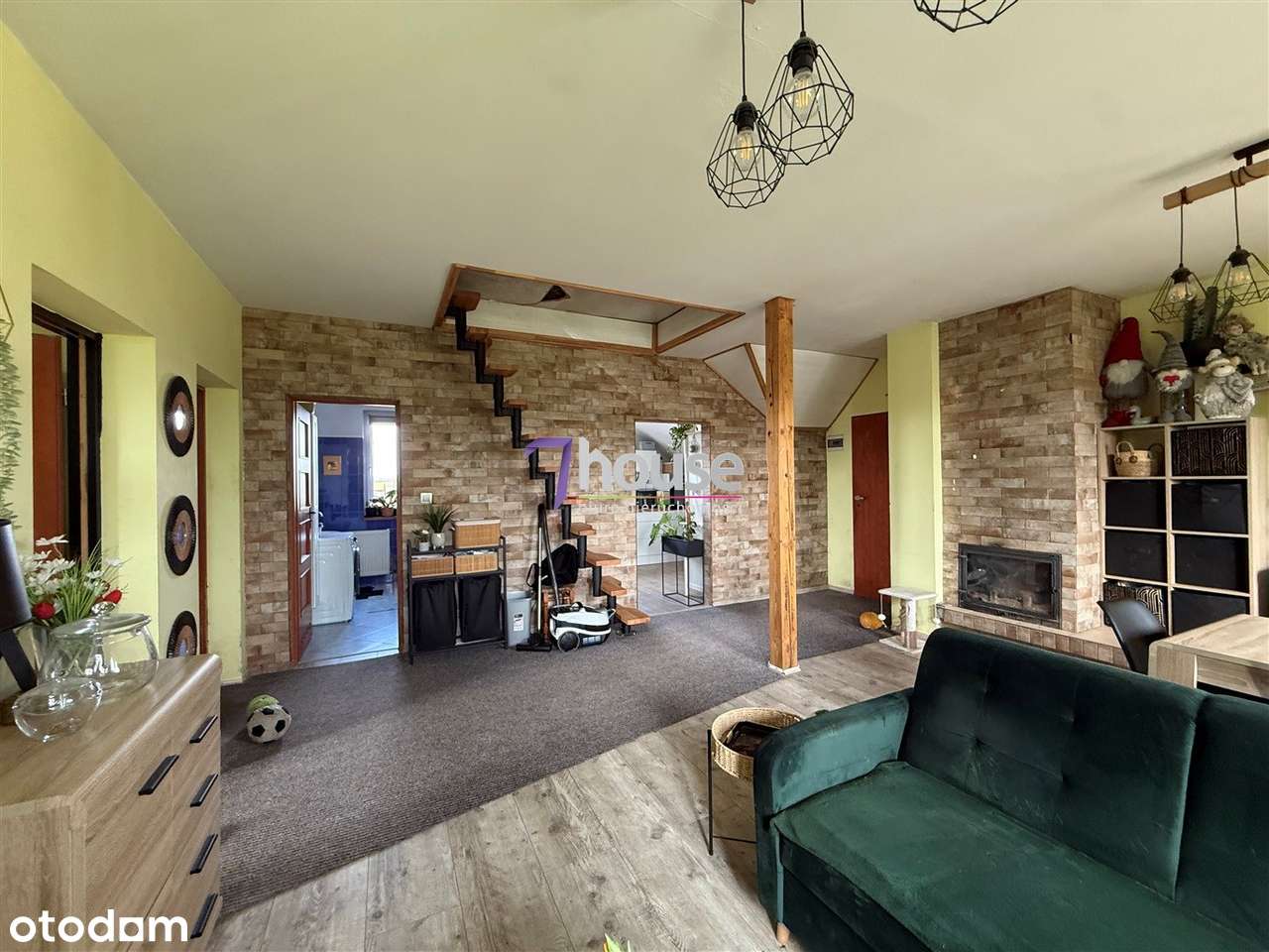 Dom, 255 m², Czerwionka-Leszczyny - Pełny obrazek: 5/20
