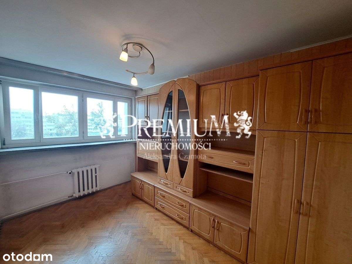 Słoneczne mieszkanie 4 pokojowe w ścisłym-5