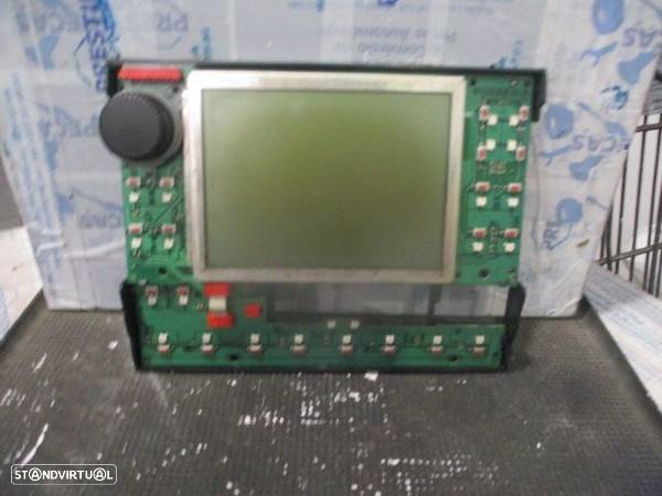 Display Relogio 6K1035905g SEAT IBIZA 6K2 1999 1.4 60CV 5P CINZA - 1