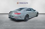 Mercedes-Benz CLS AMG 53 MHEV 4MATIC+ Aut - 5