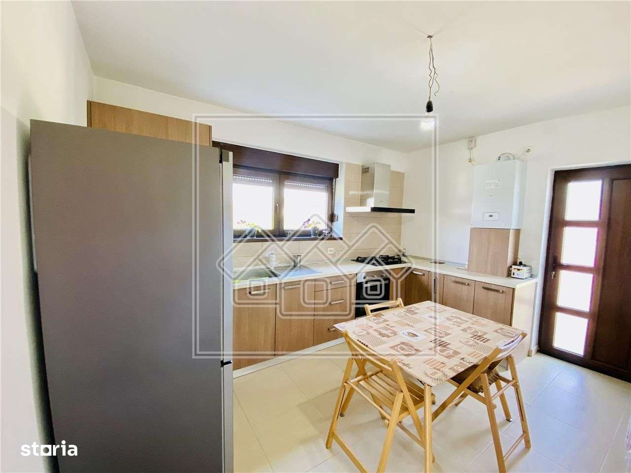 Casa individuala in Bavaria, 5 camere, 2 bai, 135 mp utili - Imagine principală: 5/18