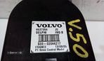 Sirene Alarme Volvo V50 (545) - 2