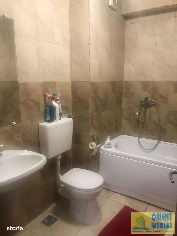 Mamaia, Dorna, apartament 2 camere, etaj 2, mobilat modern-17